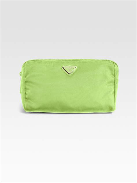 prada toiletry pouch|prada cosmetic bag sale.